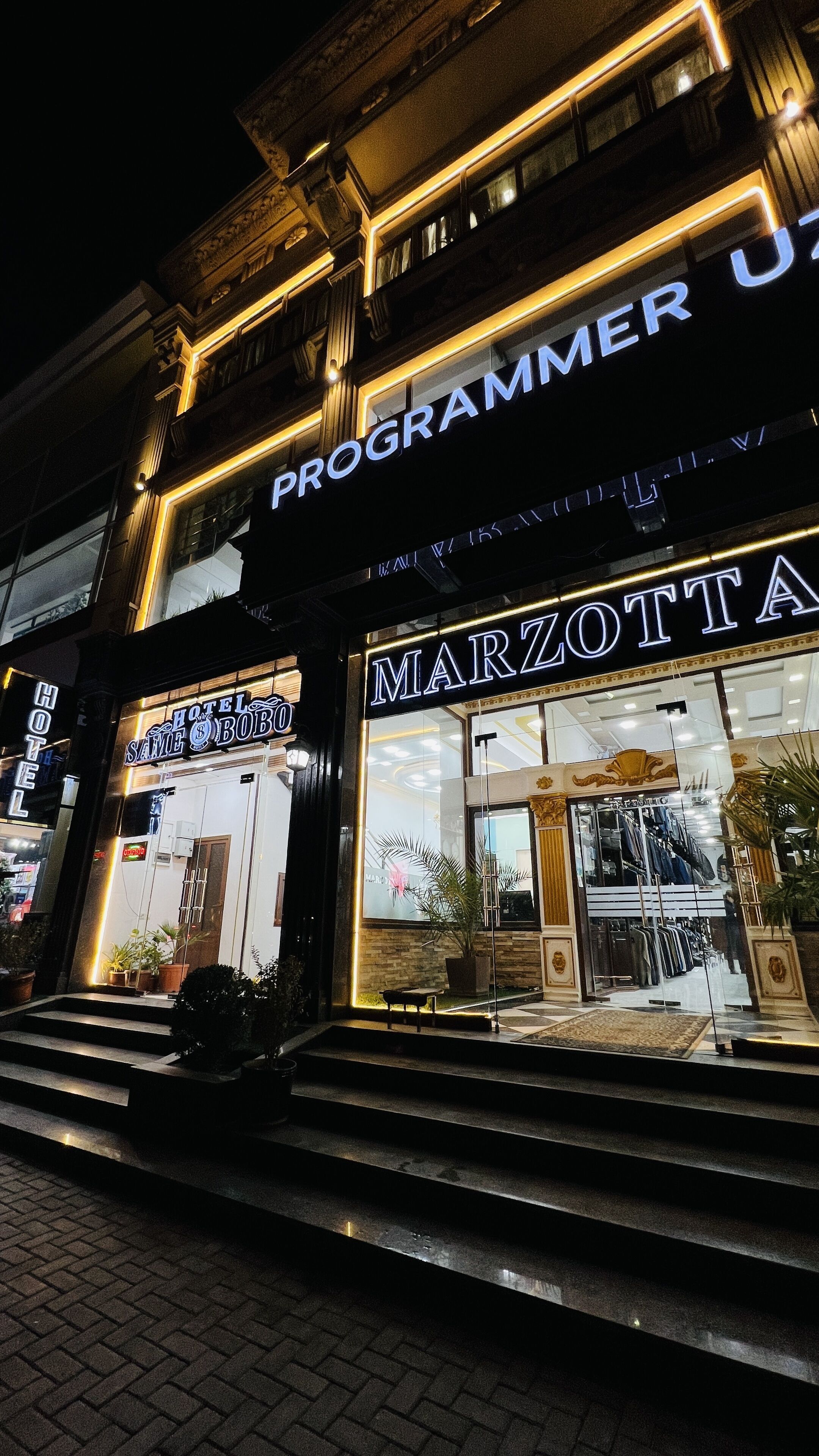 Photo - HoTeL SaMe BoBo - Ideal Place For Comfortable Rest