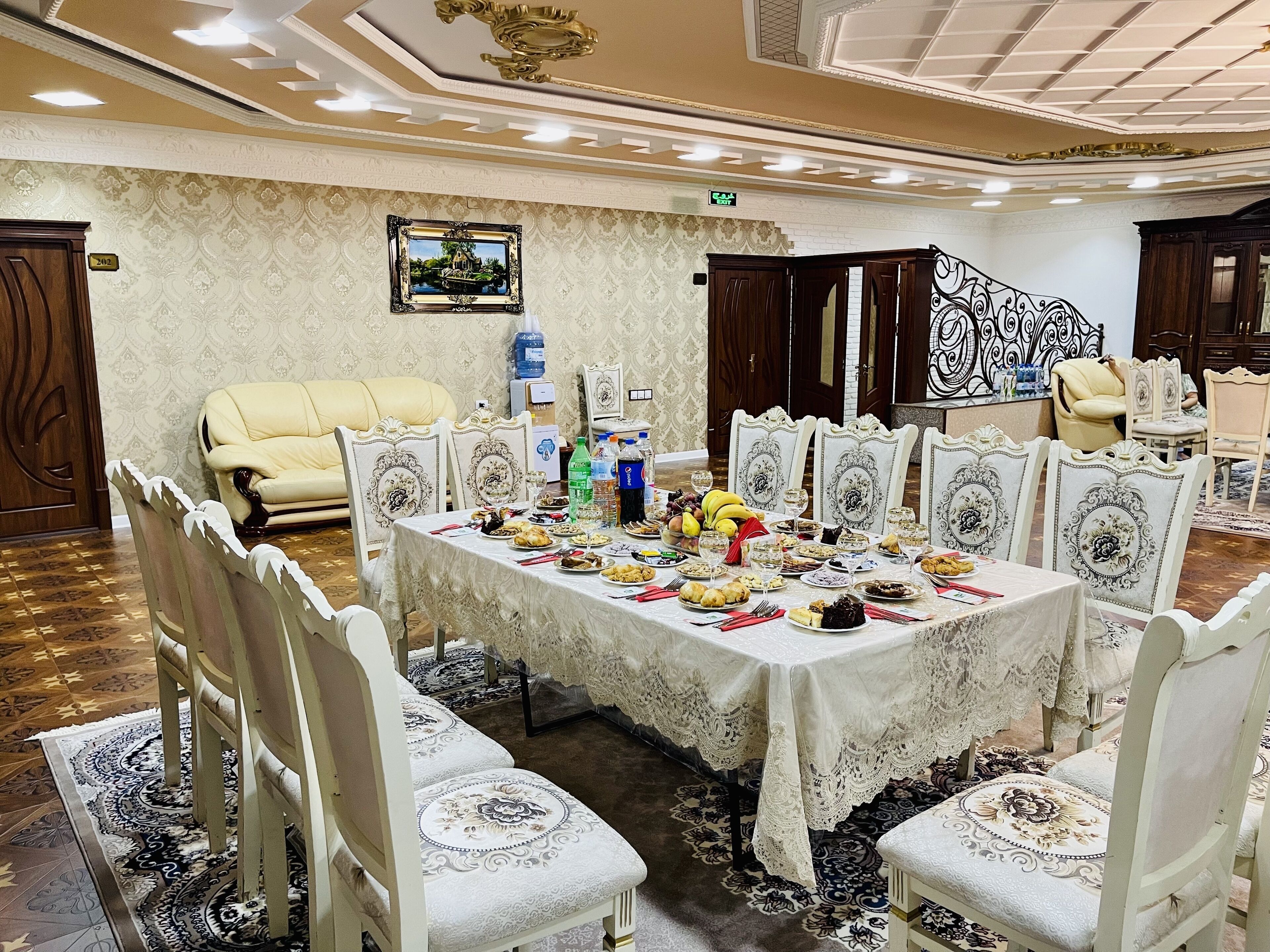 Photo - HoTeL SaMe BoBo - Ideal Place For Comfortable Rest