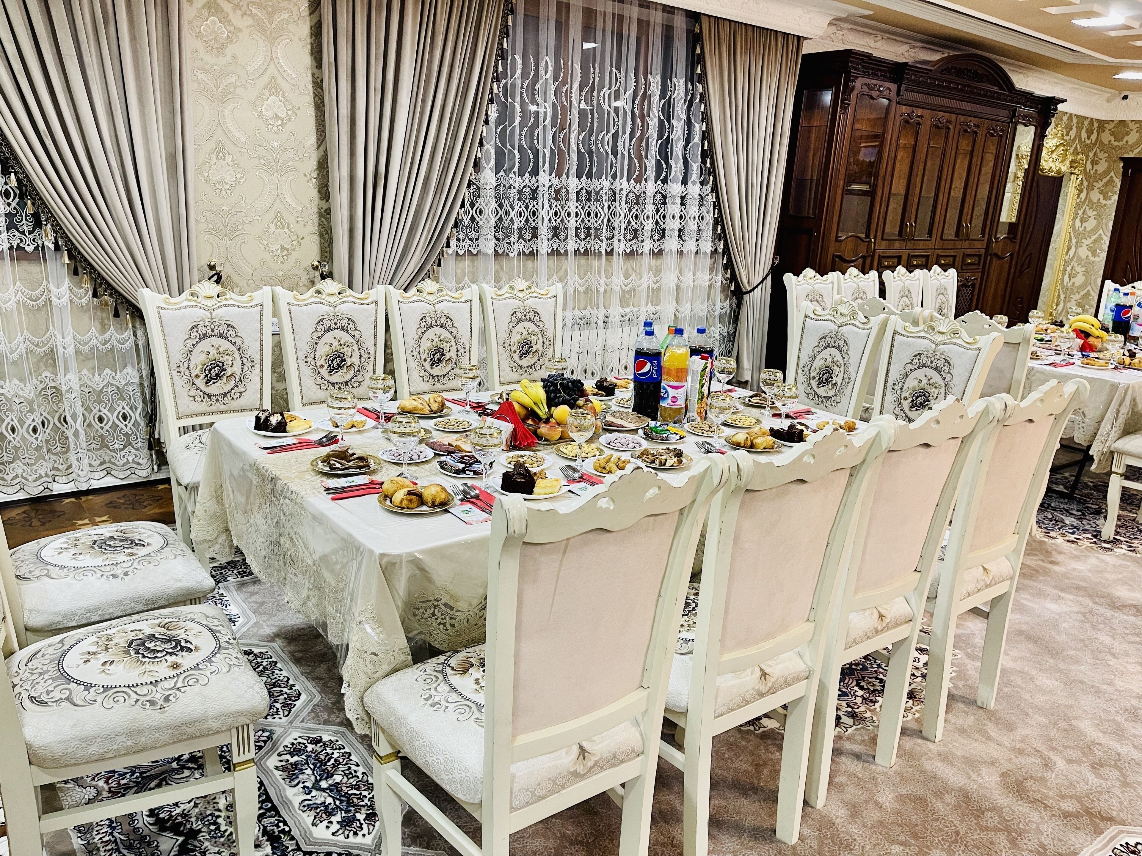 Photo - HoTeL SaMe BoBo - Ideal Place For Comfortable Rest