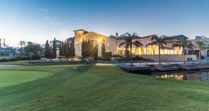 Apartment with spectacular views - ER4522LT