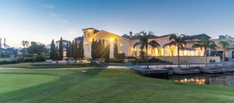 Apartment with spectacular views - ER4522LT
