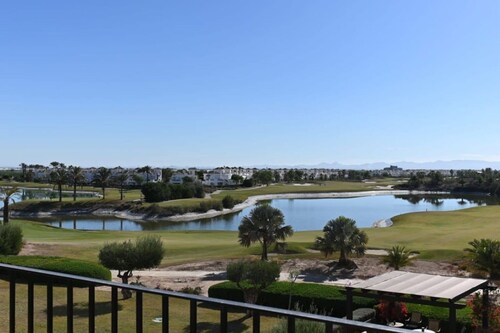 Apartment with spectacular views - ER4522LT