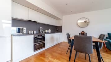 Apartment | Private kitchen