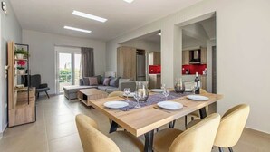 Unclassified image, 5 of 44, button - Neaira Villas - Villa no2 with private pool (Platanias)