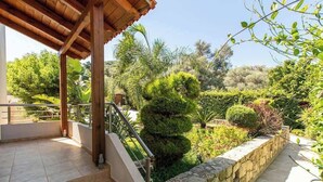 Unclassified image, 2 of 44, button - Neaira Villas - Villa no2 with private pool (Platanias)