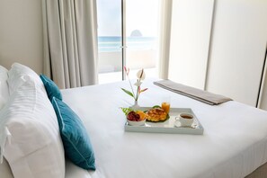 4 Schlafzimmer, Zimmersafe, Bügeleisen/Bügelbrett, kostenloses WLAN