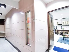 Interior - Arka's Elegant Condos (Zamboanga)