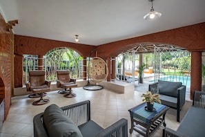 Interior - Larisa Homes Candolim Villa 3BHK  (saligao)