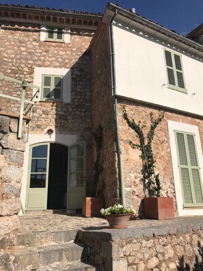 Außenbereich