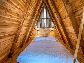 Standard Bungalow | 1 bedroom - Sapanca Jojo Bungalov (Sapanca)