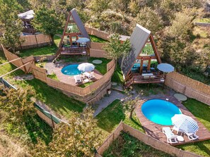 Exterior - Sapanca Jojo Bungalov (Sapanca)