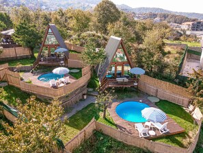 Exterior - Sapanca Jojo Bungalov (Sapanca)