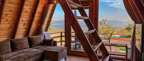 Bungalow Standard | 1 sovrum