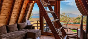 Sapanca Jojo Bungalov