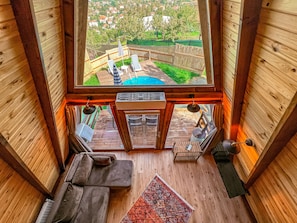 1 bedroom - Sapanca Jojo Bungalov (Sapanca)