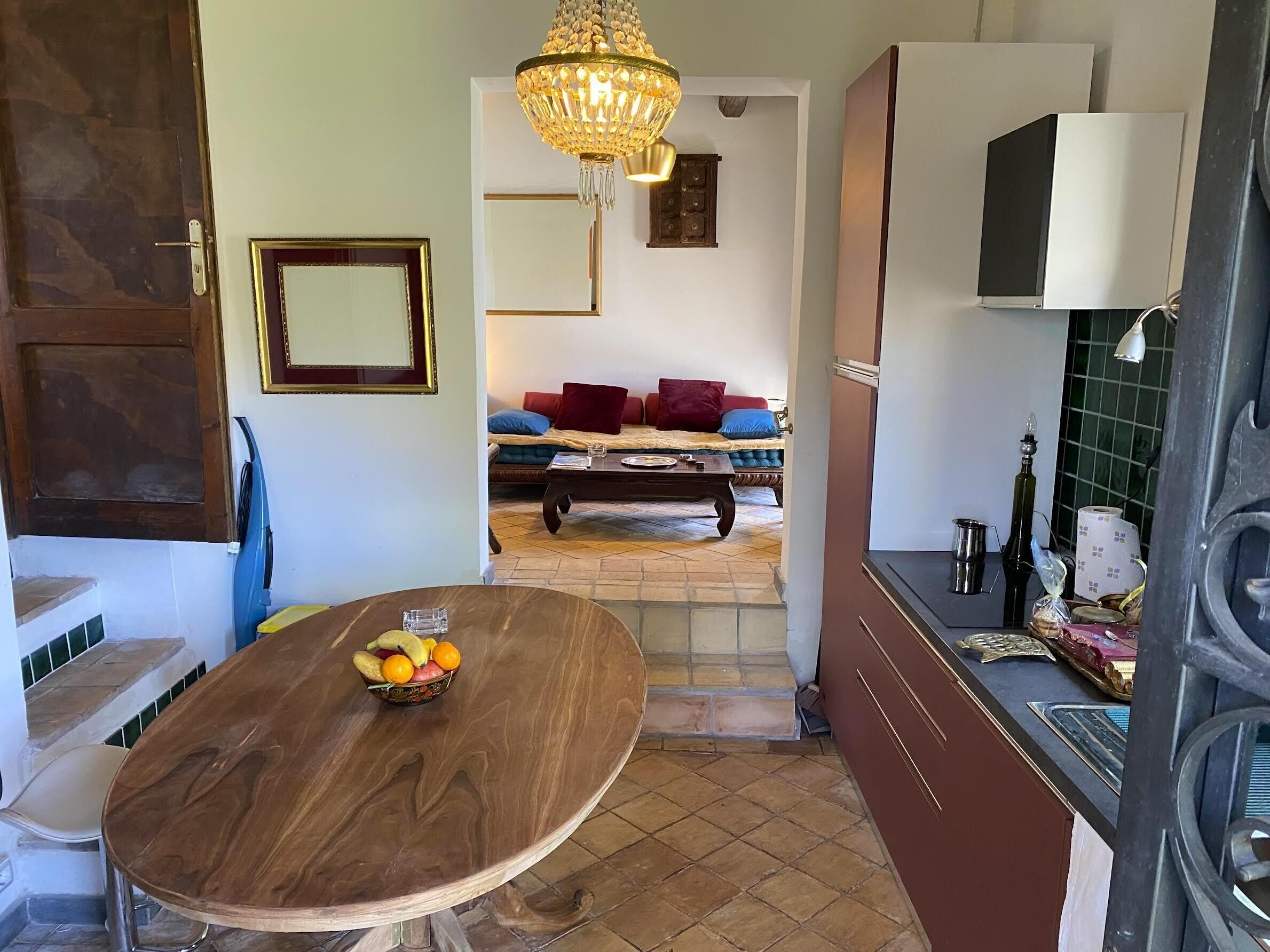 Interieur