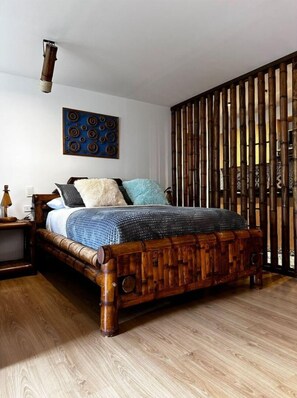 1 Schlafzimmer