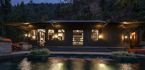 Luxury Villa, 1 Bedroom