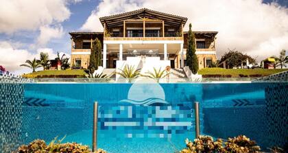 Isla Privada en Guatapé