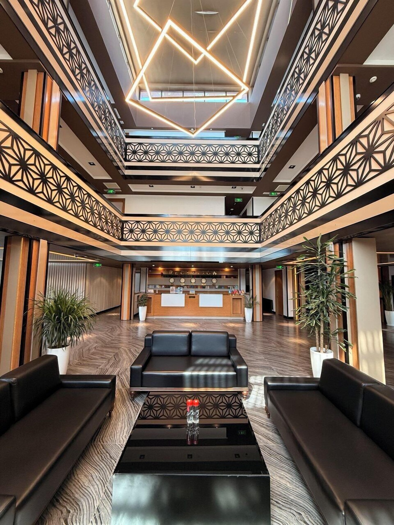 2 Star Hotels