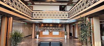 Hotel Bukhara