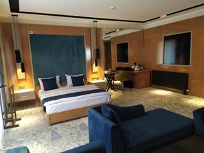 Luxury Studio Suite