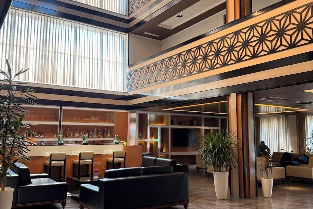 Hotel Bukhara