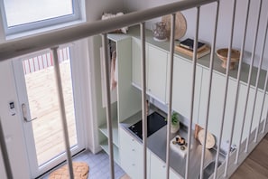 Rooftop | Private kitchen