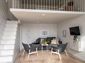 منطقة المعيشة