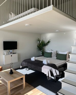 منطقة المعيشة