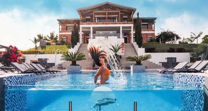 Mansión en Guatapé - Colombia