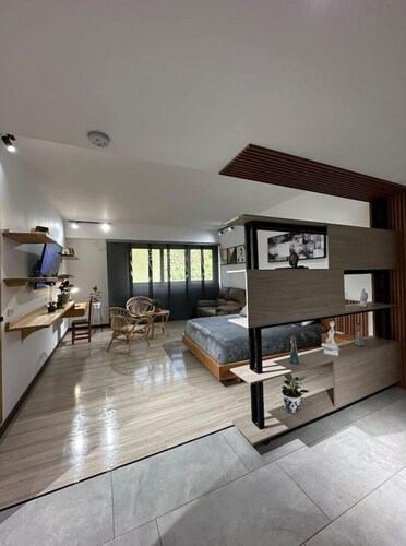 Hermoso y Tranquilo Apartamento