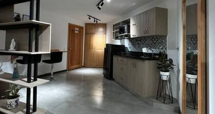 Hermoso y Tranquilo Apartamento