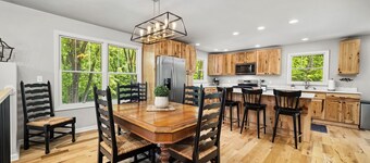 Family-Friendly 3BR Home w/ Bunk Room & Yard