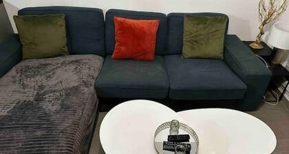 Jolie appartement proche de Disneyland et Paris.