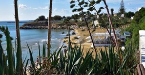 Beach - Brand new detached house, fully equipped, 500 meters from the sea (Avola)