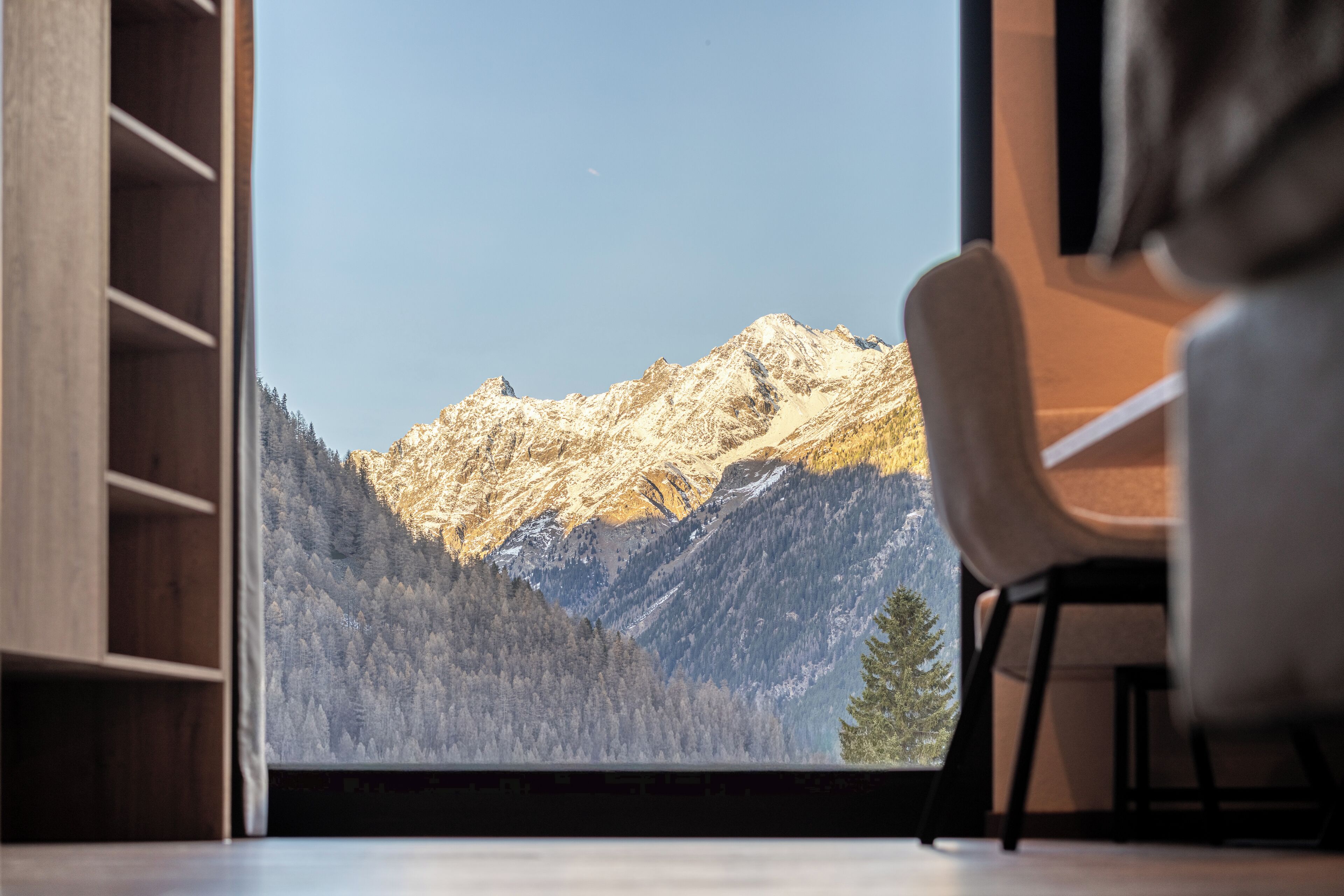 Couette en duvet d'oie, coffres-forts dans les chambres, Wi-Fi gratuit