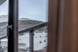 Junior Suite | Vista desde la habitación