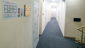 Interior - Shosh Boutique (Tashkent)