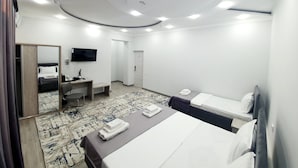 Room - Shosh Boutique (Tashkent)