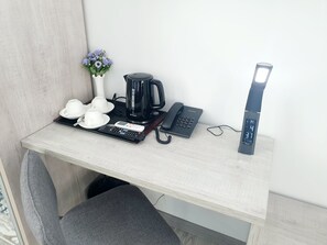 In-room dining - Shosh Boutique (Tashkent)