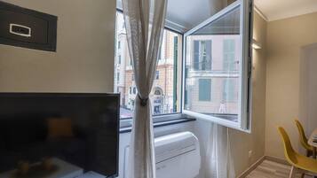 Appartement Standard | Coin séjour