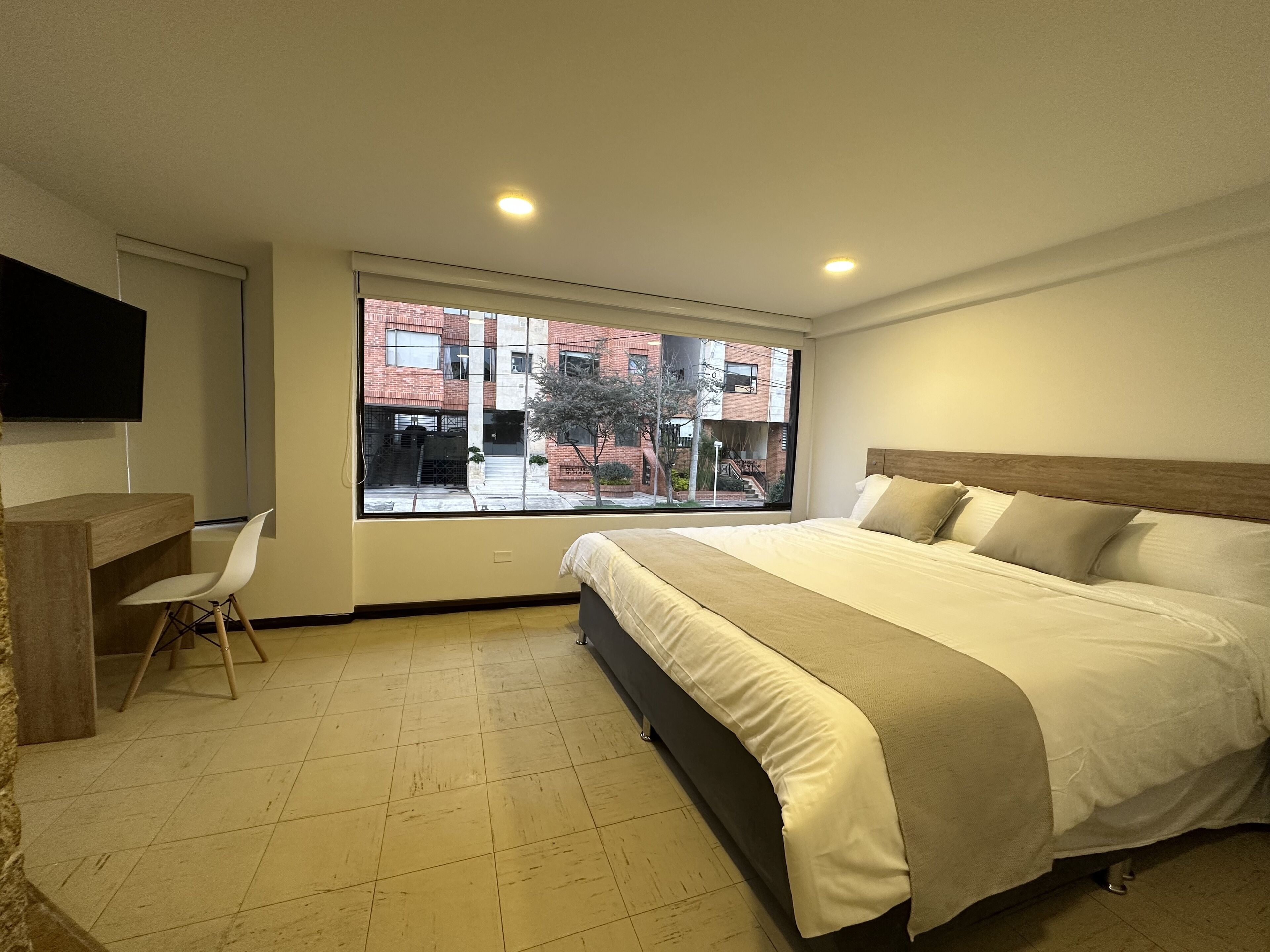 Photo - One Fourteen Rooms