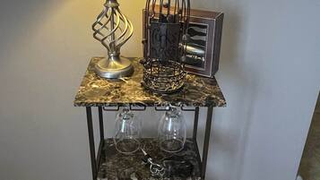 Details aan de binnenkant