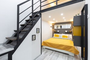 5 Schlafzimmer, Zimmersafe, Bügeleisen/Bügelbrett, Reisekinderbett