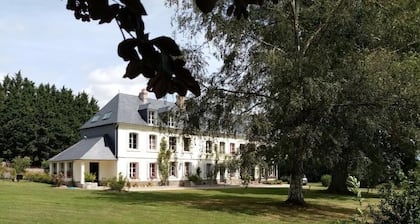 Manoir du Clap