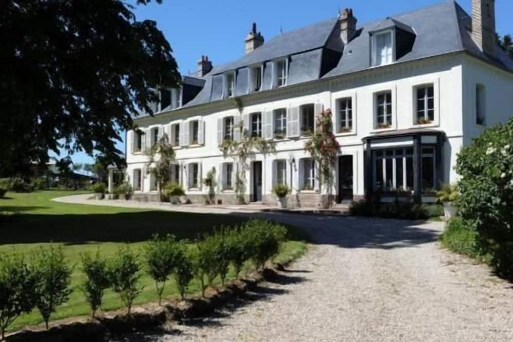 Manoir du Clap