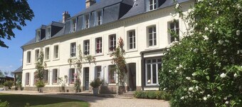 Manoir du Clap