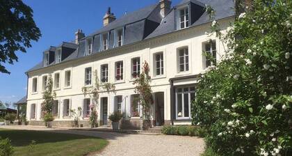 Manoir du Clap