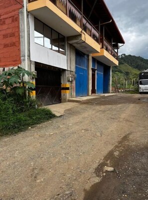 Property grounds - Lugar muy Tranquilo con el Suave Sonido del Río (Antioquia)